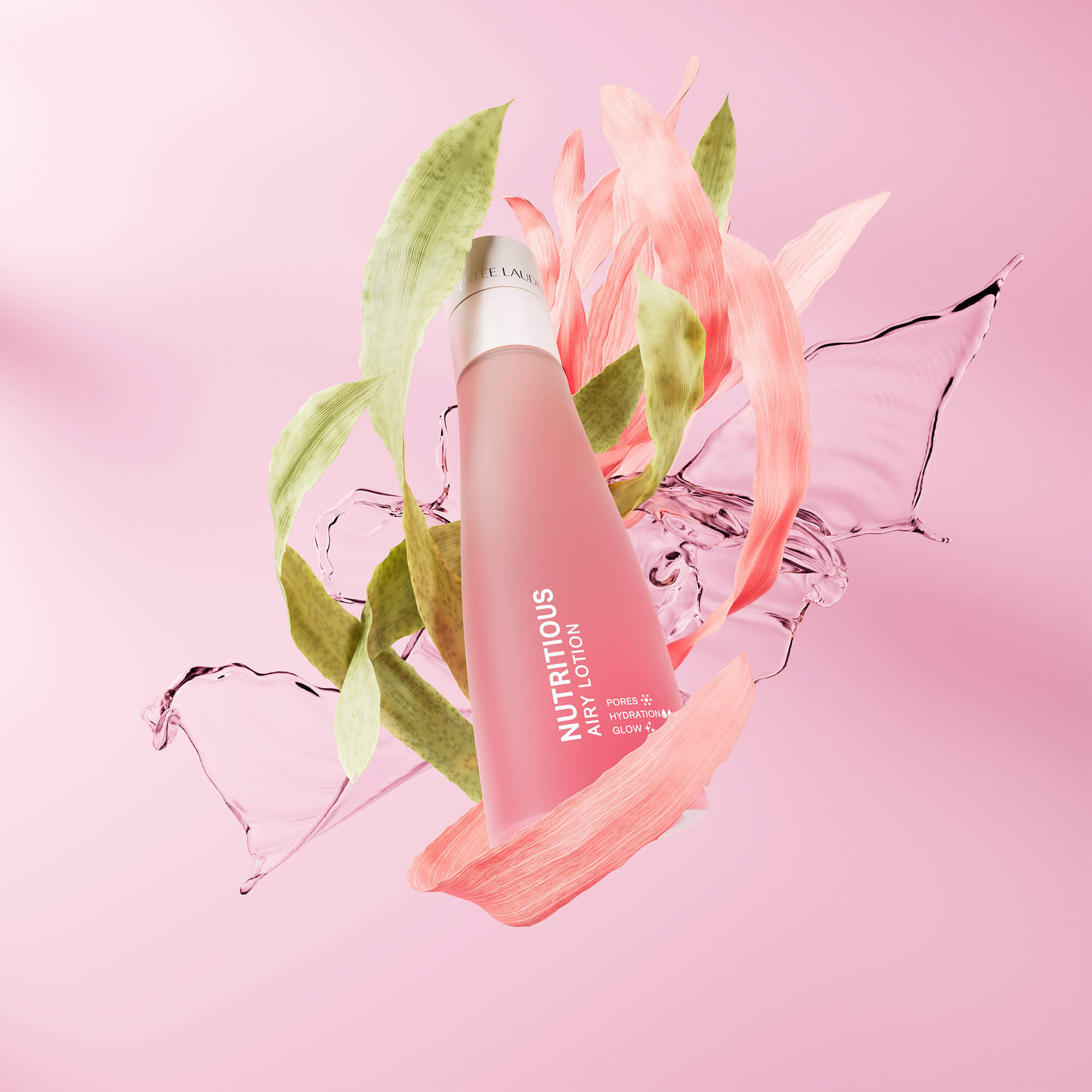 NUTRITIOUS MILTY LOTION (LOCIÓN HIDRATANTE)